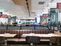 大堂-新旺茶餐厅·早餐(香港广场店)