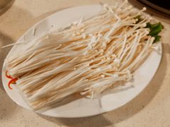 金针菇-亮健容天生蚝烧烤自助(交道口直营店)