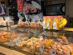 -欧诺爱烘焙(高新万达店)