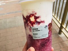 -喜茶(北京通州万达店)