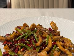 -大铁勺新津菜(熙悦汇店)