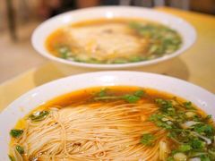 -水仙拉面(水仙街店)