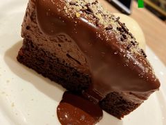 -After You Dessert Cafe(CENTRALWORLD)