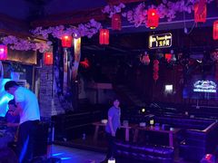 -喜鹊音乐酒馆(西街店)