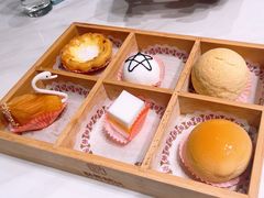 -點無缺茶楼·海鲜酒家(世博店)