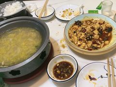 -稻品香小锅饭豆腐馆(北三路店)