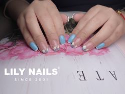 -LILY NAILS美甲美睫