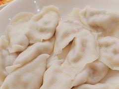 -东方饺子王(新奥购物中心店)