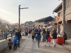 -唐山尚禾源旅游景区