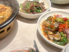 -话梅·客家小厨(东门店)