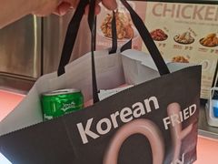 -悠个炸鸡(南京创始店)