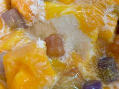 -水牛奶皇后糖水铺