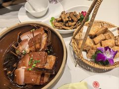 -塘人·老底子宁波菜小馆(南塘老街店)