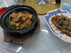 -八仔大富楼·河鲜(西江店)