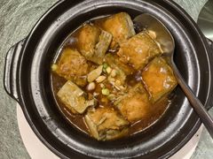 -顺意·顺德家乡菜(国际人才大厦店)