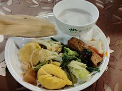 -福慧缘清心素食(峨眉山前店)