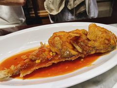 -燕云楼(云南路店)