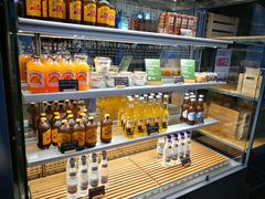 零售区-Green Option(官舍店)