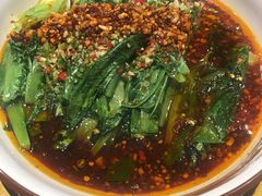 -重庆解放碑帝晶酒店·雅轩中餐厅