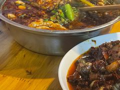 -三哥田螺(北书院街店)