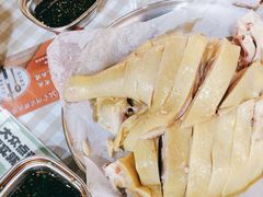 -阿金大白·上海菜馆(新天地店)