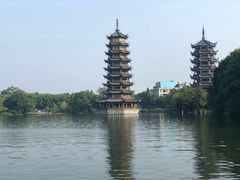 -桂林两江四湖景区