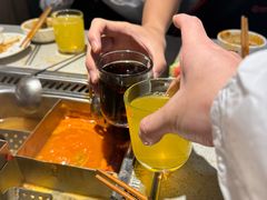 -海底捞火锅(万达广场店)