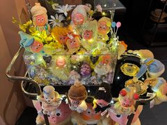 -色響火锅(恒隆广场店)