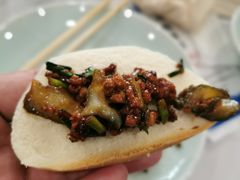 -开海·红岛海鲜虾水饺(石老人店)