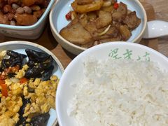 -老乡鸡(融科天地店)