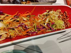 -嗨辣小聚·盘锦河蟹·海鲜烧烤龙虾(盘锦十年好店)