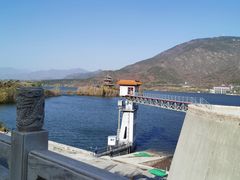 -十三陵水库
