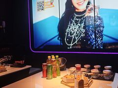 -星聚会KTV(合生汇黑金店)
