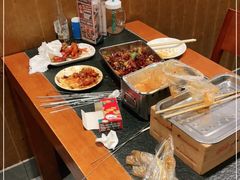 -福苗小骆驼烧烤(曲江店)