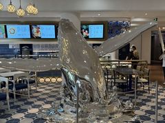 -贝林大翅鲸简餐厅(国家海洋博物馆店)