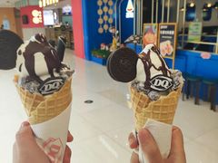 -DQ·蛋糕·冰淇淋(雨花吾悦店)