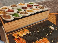 -大渔铁板烧(海雅缤纷城店)