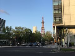 -札幌电视塔