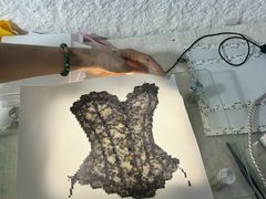 -1001艺术手作·银饰DIY·拼豆(小寨金莎店)