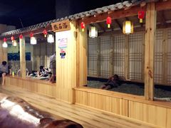 -沐槿宫韩式汗蒸水汇(马群店)