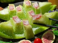 -菌小白·野生菌火锅(时尚天河店)