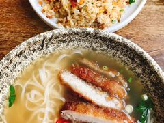 -越谜·越南餐厅(长白店)