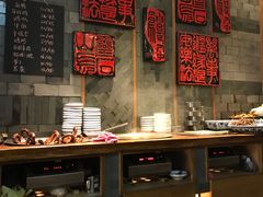 大堂-慧娟面馆·餐厅(望江路店)