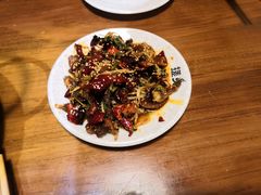 -搓火大都会(广安门总店)