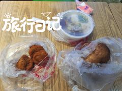 -陶记正宗德州扒鸡(科巷店)