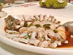 -海富门·带鱼·淮扬菜·粤菜(甘家口店)