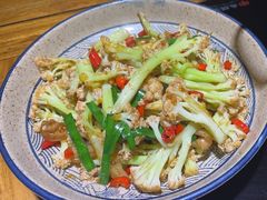-萬家灯火·私房湘菜·22年老手艺(南岭大道店)