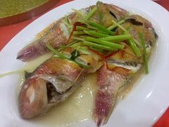 -达濠炒饭·潮汕味道