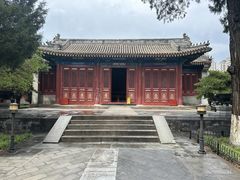 -大钟寺古钟博物馆