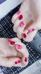 -U mi Nail美甲工作室